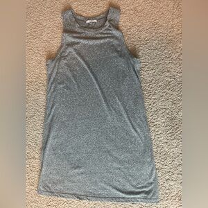 Z Supply Tshirt Dress